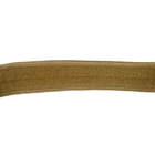 Тактичний ремінь Emerson CQB Rappel Tactical Belt Койот 130 х 5,1 см - зображення 3