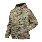 Утепленная куртка Snugpak Spearhead Камуфляж L 2000000117287 - изображение 3