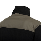 Флісова куртка Emerson BlueLabel LT Middle Leve Fleece Jacket Чорний М 2000000101774 - зображення 5