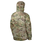 Утепленная куртка Snugpak Spearhead Камуфляж L 2000000117287 - изображение 6