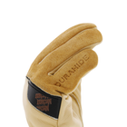 Зимові рукавички Mechanix Durahide Insulated Driver Gloves Бежевий М 2000000107615 - зображення 5
