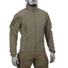 Зимняя куртка UF PRO Delta Ace Plus Gen.3 Tactical Winter Jacket Brown Grey Олива М - изображение 1