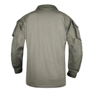 Тактическая рубашка Emerson G3 Combat Shirt Upgraded version Олива XS 2000000125107 - изображение 3