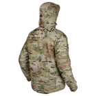 Куртка Snugpak Arrowhead Камуфляж L 2000000109886 - изображение 3