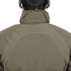 Зимова куртка UF PRO Delta Ace Plus Gen.3 Tactical Winter Jacket Brown Grey Олива 3XL 2000000121789 - зображення 6