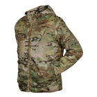 Куртка Snugpak Arrowhead Камуфляж 2XL 2000000109909 - изображение 2