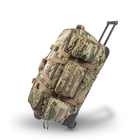 Транспортная сумка Eberlestock B4 Atlas Duffel Камуфляж 60л