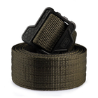 Ремінь M-Tac Double Duty Belt Hex Оливковий L 2000000017273 - зображення 4