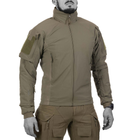 Зимова куртка UF PRO Delta Ace Plus Gen.3 Tactical Winter Jacket Brown Grey Олива L 2000000121758 - зображення 1