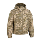 Куртка зимова M-Tac Alpha Gen.IV MM14 Піксель XL 2000000119656 - зображення 1