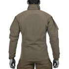 Зимова куртка UF PRO Delta Ace Plus Gen.3 Tactical Winter Jacket Brown Grey Олива L 2000000121758 - зображення 2