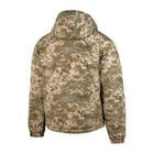 Куртка зимова M-Tac Alpha Gen.IV MM14 Піксель XL 2000000119656 - зображення 2