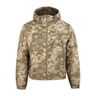 Куртка зимова M-Tac Alpha Gen.IV MM14 Піксель XL 2000000119656 - зображення 3