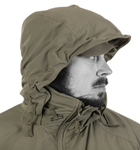 Зимняя куртка UF PRO Delta Ol 4.0 Tactical Winter Jacket Brown Grey Олива S 2000000121796 - изображение 7