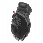 Перчатки Mechanix Coldwork FastFit Серый L