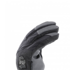 Перчатки зимние Mechanix ColdWork WindShell Черный L 2000000101163 - изображение 5