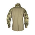 Тактическая рубашка Emerson G3 Combat Shirt Олива М 2000000094618 - изображение 4