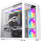 Корпус GameMax Infinity White
