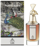 Woda perfumowana damska Penhaligon's Clandestine Clara 75 ml (5056245021268) - obraz 1