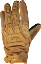 Тактические перчатки Oakley Flexion TAA Gloves (цвет - Coyote Tan) - изображение 4