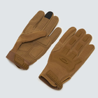 Тактические перчатки Oakley Flexion TAA Gloves (цвет - Coyote Tan) - изображение 6