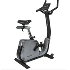 Велотренажер Toorx Upright Bike BRX 3000