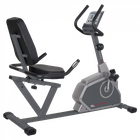 Велотренажер Toorx Recumbent Bike BRXR 65 Comfort