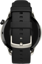 Смарт-годинник Amazfit GTR 4 Superspeed Black - зображення 5