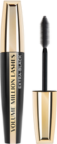 L'Oreal Volume Million Lashes Extra Black Mascara (3600521893500) - obraz 10