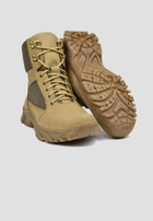 Тактичні берці черевики Villomi vm-555kb 42 Койот - изображение 3