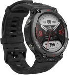 Smartwatch Amazfit T-Rex 2 Ember Black (6972596105022) - obraz 3