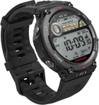Smartwatch Amazfit T-Rex 2 Ember Black (6972596105022) - obraz 4