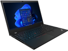 Ноутбук Lenovo ThinkPad P15v Gen 3 (21EM000WPB) Black - зображення 3