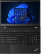 Ноутбук Lenovo ThinkPad P15v Gen 3 (21EM000WPB) Black - зображення 6