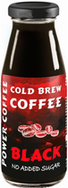 Kawa Parzona na Zimno Black Coffee Cold Brew 215 ml (5904730489676)