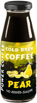 Kawa Parzona na Zimno Pear Coffee Cold Brew 215 ml (5904730489706)