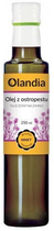 Olandia Olej z ostropestu 250 ml (5902020648895) - obraz 1