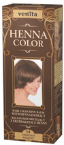 Venita Henna Color Balsam Nr 14 Chestnut 75 ml (5902101710770) - obraz 1