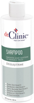 Dr Clinic szampon wygładzający 400 ml (8680923338163) - obraz 1