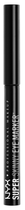 Лайнер NYX Professional Makeup Super Skinny Eye Marker 01 Carbon Black 9 мл (800897138523)