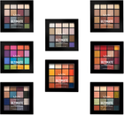 Палітра тіней NYX Professional Makeup Ultimate Shadow Palette 03 Warm Neutrals 24 г (800897017644) - зображення 5