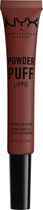 NYX Professional Makeup Powder Puff Lippie 01 Cool Intentions (800897140403) - obraz 1