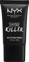 NYX Professional Makeup Shine Killer Podkład do twarzy 20 ml (800897005245) - obraz 1