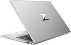 Ноутбук HP ZBook Firefly 14 G9 (6B8L0EA) Silver - зображення 5