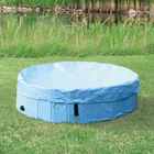 Накриття для басейну для собак Trixie 39485 для моделі 39481 80 см (DIZTXEBAS0007) - зображення 4