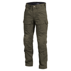 Боевые штаны Pentagon WOLF PANTS K05031 33/32, Ranger Green - изображение 1