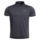 Поло Pentagon NOTUS QUICK DRY POLO K09028 Large, Charcoal Grey