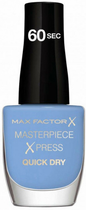 Лак для нігтів Max Factor Masterpiece Xpress 855 8 мл (3616301711872) - зображення 1