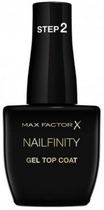 Lakier do paznokci Max Factor Nailfinity 100 12 ml (3616301283447) - obraz 1