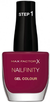 Lakier do paznokci Max Factor Nailfinity 330 12 ml (3616301283539) - obraz 1